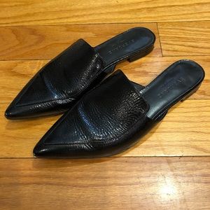 Everlane The Boss Mule